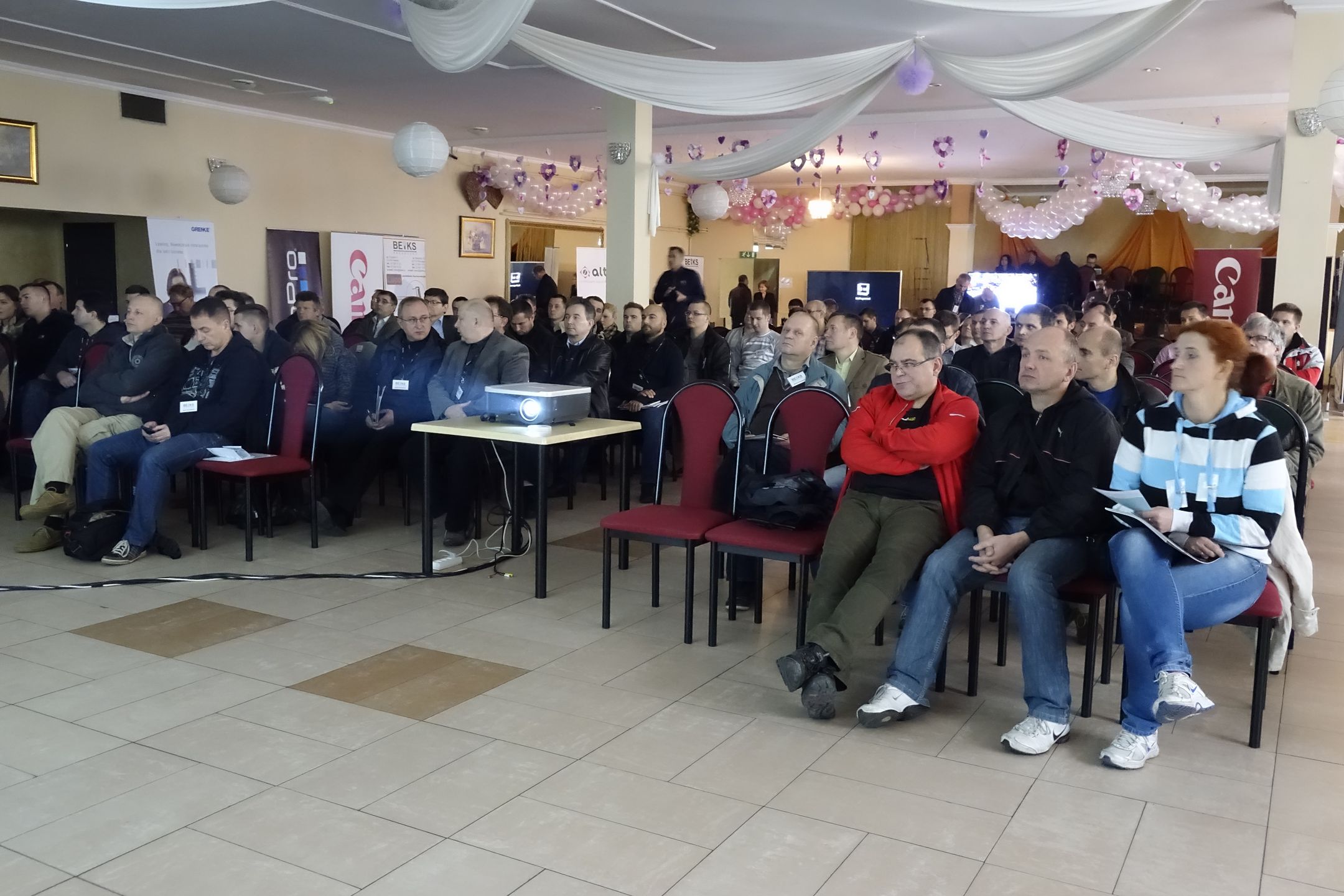 BEiKS Roadshow 2014 – dziewiąta edycja rozpoczęta! 2
