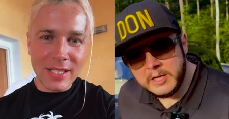 Donatan stanął po stronie Skolima. Wyśmiał dopłaty dla artystów. "Płaćcie i wspierajcie"