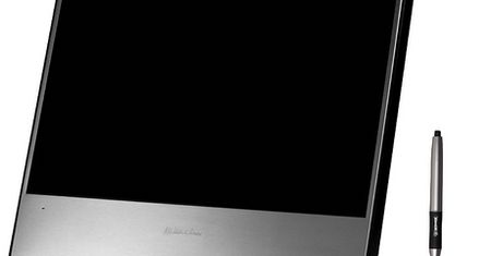 Tablet 19" i 1440 x 900 pikseli firmy Princeton