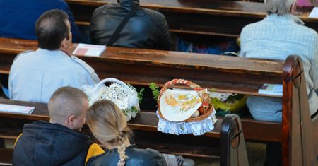 Msza rezurekcyjna w Niedzielę Wielkanocną 4.04.2021 r. Oglądaj na żywo od 11.00