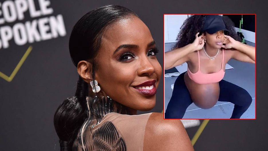 Kelly Rowland