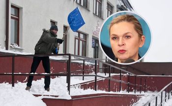 Odwołano zajęcia w 173 szkołach. Ministerstwo edukacji potwierdza