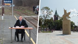 Wielka zmiana w bastionie PiS. "Podziękuję za tę trzynastkę i czternastkę"