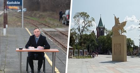 Wielka zmiana w bastionie PiS. "Podziękuję za tę trzynastkę i czternastkę"