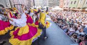 Poznań: 25-lecie popularnego festiwalu. XXV Światowy Przegląd Folkloru "Integracje". Osiem dni z folklorem z czterech stron świata