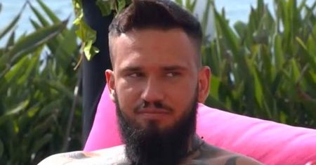 Bruno z "Love Island" to nie nowicjusz. Próbował sił w innym programie