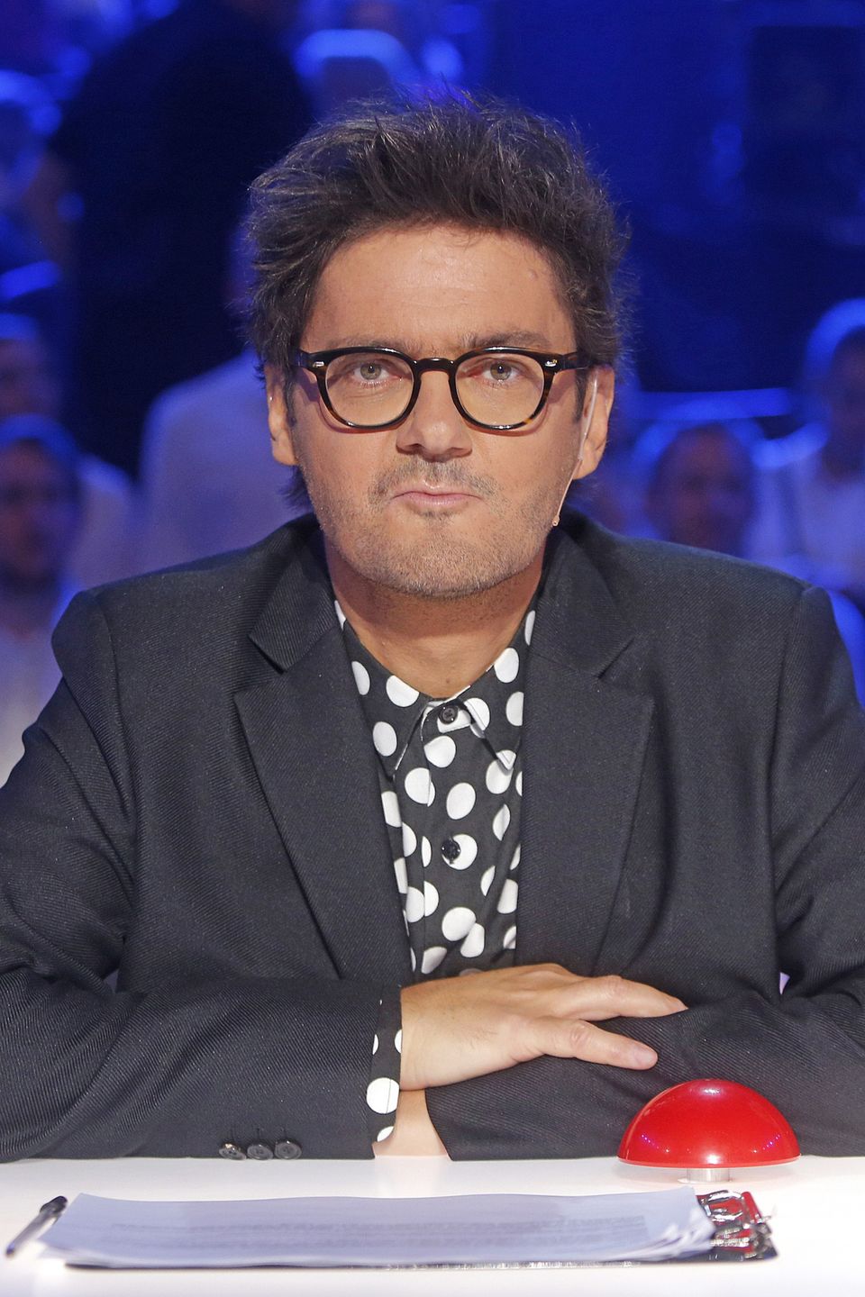 Kuba Wojewódzki uderza w Maffashion