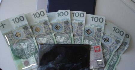"1400 zł renty, a 1600 zł alimentów". 40-latek szuka pracy