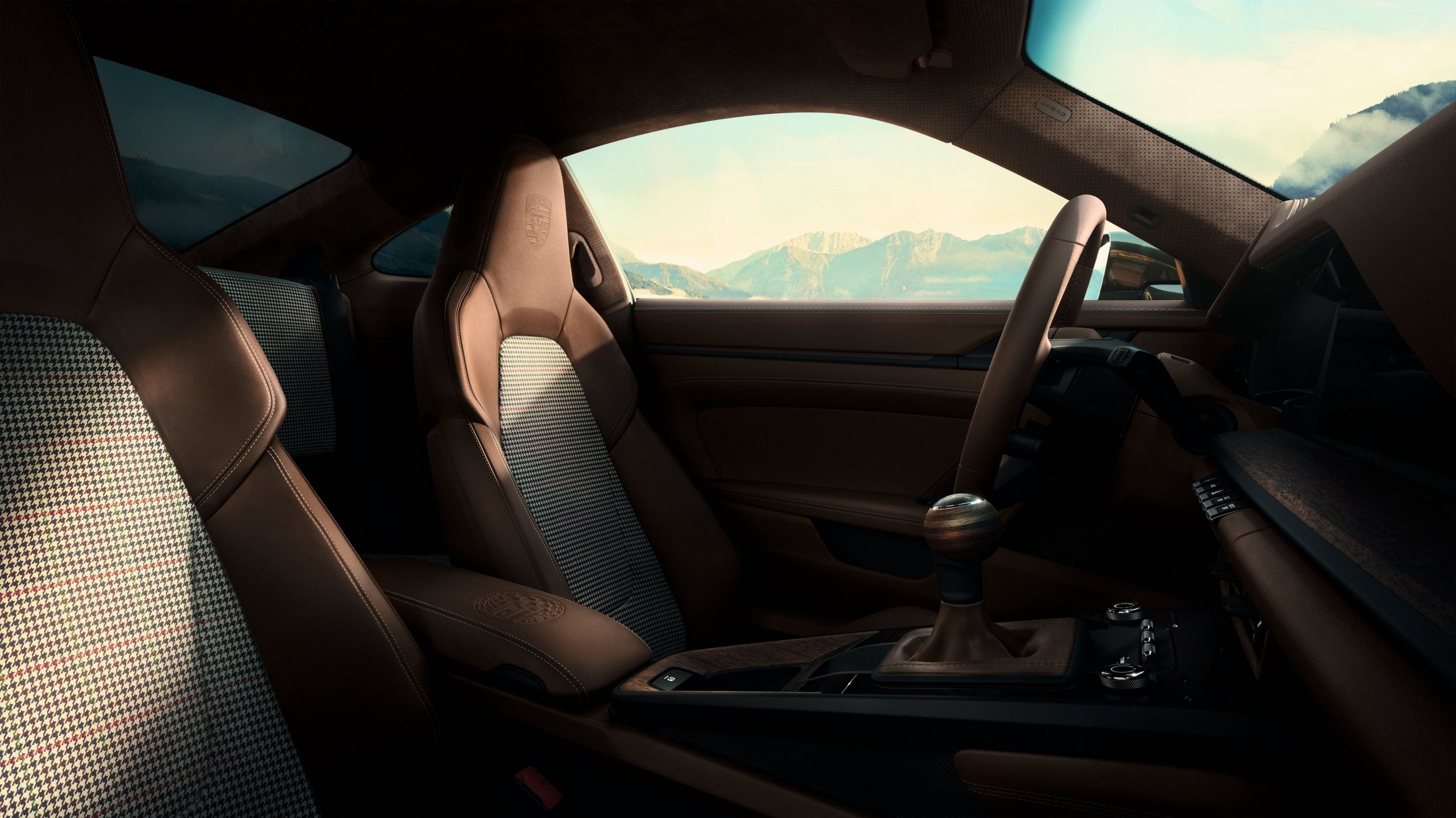 Porsche 911 GT3 90 F.A. Porsche