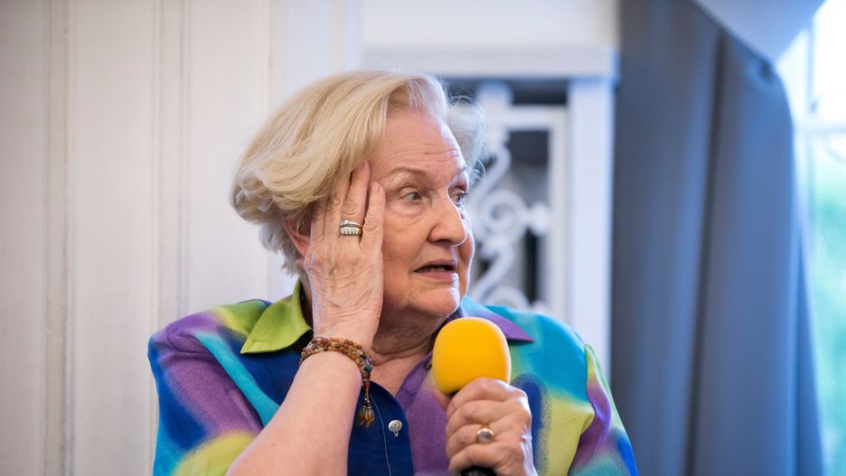 Prof. Ewa Łętowska jednoznacznie: ujawnienei majątku to przysługa dla premiera