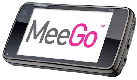 Nokia N900: dualboot z MeeGo już wkrótce 1