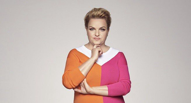 TTV z codziennym programem o koronawirusie „DeFacto Bosacka. Raport”. Cykl zastąpi „Sędzię Annę Marię Wesołowską”