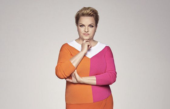 TTV z codziennym programem o koronawirusie „DeFacto Bosacka. Raport”. Cykl zastąpi „Sędzię Annę Marię Wesołowską”