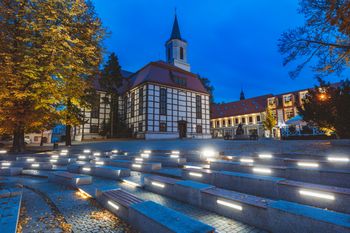 Pogoda w Zielonej Górze. Prognoza na czwartek, 11 grudnia. Chmury rano, potem przejaśnienia