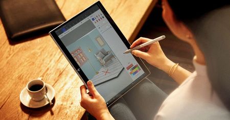 HP prezentuje biznesowy laptop Elite x2 G4 - konkurencja dla Microsoft Surface Pro 6