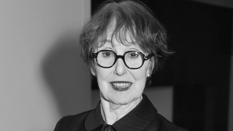 Una Stubbs zmarła w wieku 84 lat