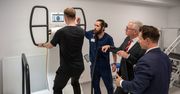 Nowoczesna opieka, technologia z NASA i kompleksowa rehabilitacja. Zakład przy Mogileńskiej w Poznaniu po wielkiej modernizacji