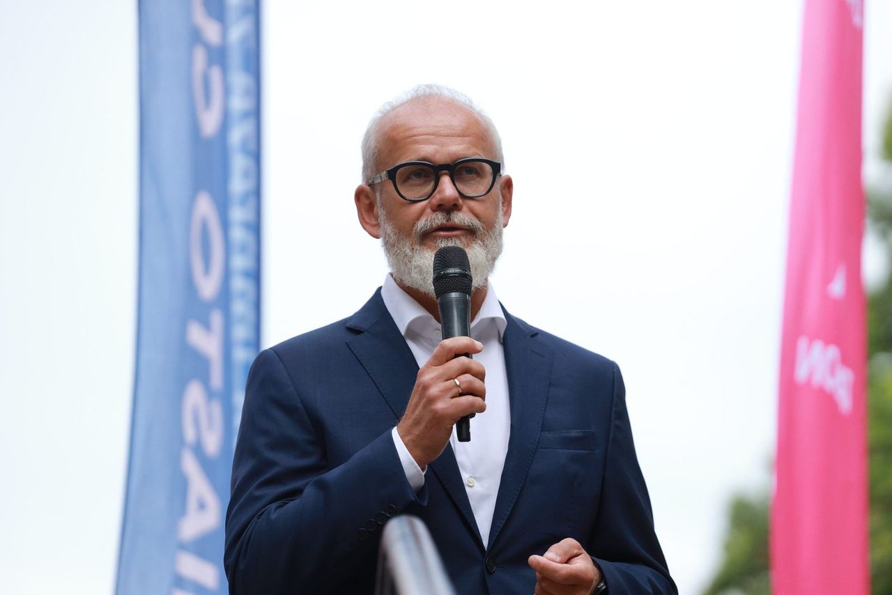 Tauron Polska Energia ogłasza wielkie przyspieszenie inwestycji