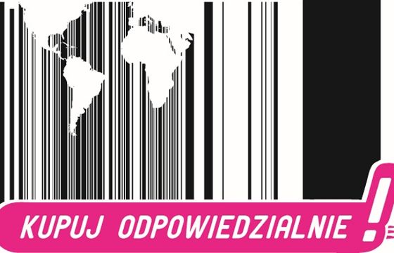 Propsy PR dla Fundacji Kupuj Odpowiedzialnie