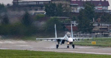 Odpowiadają Ukraińcom. Będą nimi walczyć z F-16