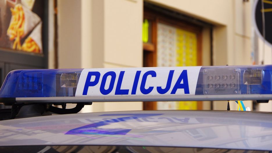 Tragedia w Warszawie. Ranny mężczyzna zmarł w sklepie