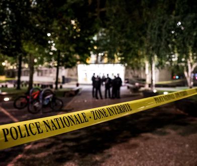 Barbarzyński atak. Sensacyjne informacje o napastniku z Francji