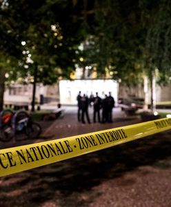 Barbarzyński atak. Sensacyjne informacje o napastniku z Francji