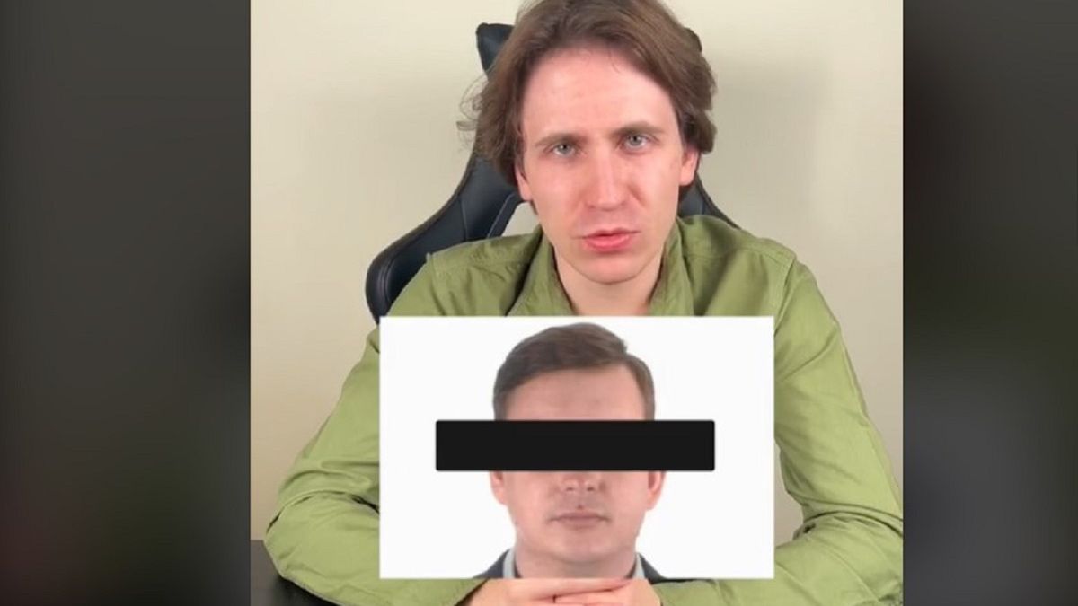 Prawnik o Sebastianie M. "Miał pecha" 