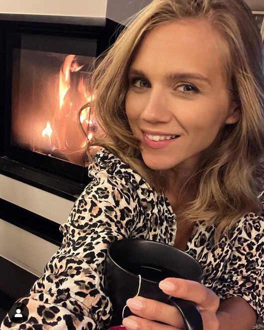 Agnieszka Kaczorowska