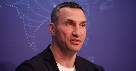 Rzucił wyzwanie Kliczce. "Możemy walczyć"
