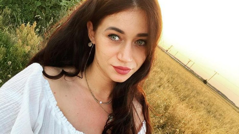 Martyna pochwaliła się obroną dyplomu