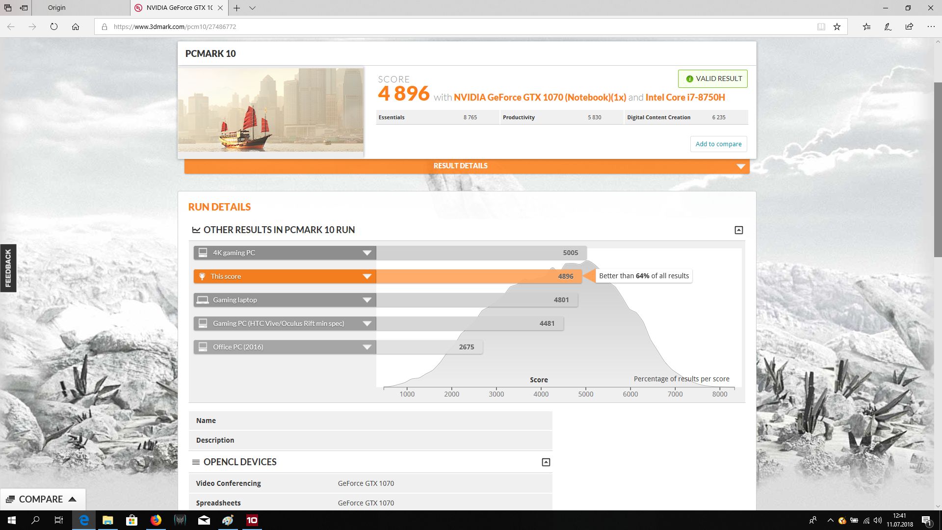 Testujemy Acer Predator Helios 500. To chyba najcichszy notebook do gier w tej kategorii! 9