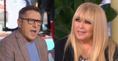 Maryla Rodowicz ogłasza na kanapie "DDTVN": "WKRÓTCE MAM ROZWÓD". Niezręczna reakcja prowadzących
