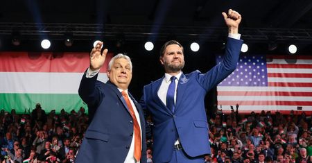 Mocne słowa Orbana. Tak premier oskarżył opozycje