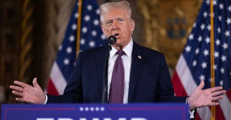 Donald Trump po raz drugi prezydentem USA. Ile o nim wiesz?