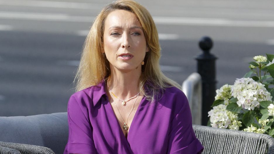 Anna Kalczyńska 