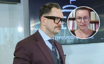 "Poseł-atencjusz". Politolog wprost o zapowiedzi Mejzy