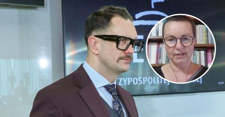 "Poseł-atencjusz". Politolog wprost o zapowiedzi Mejzy