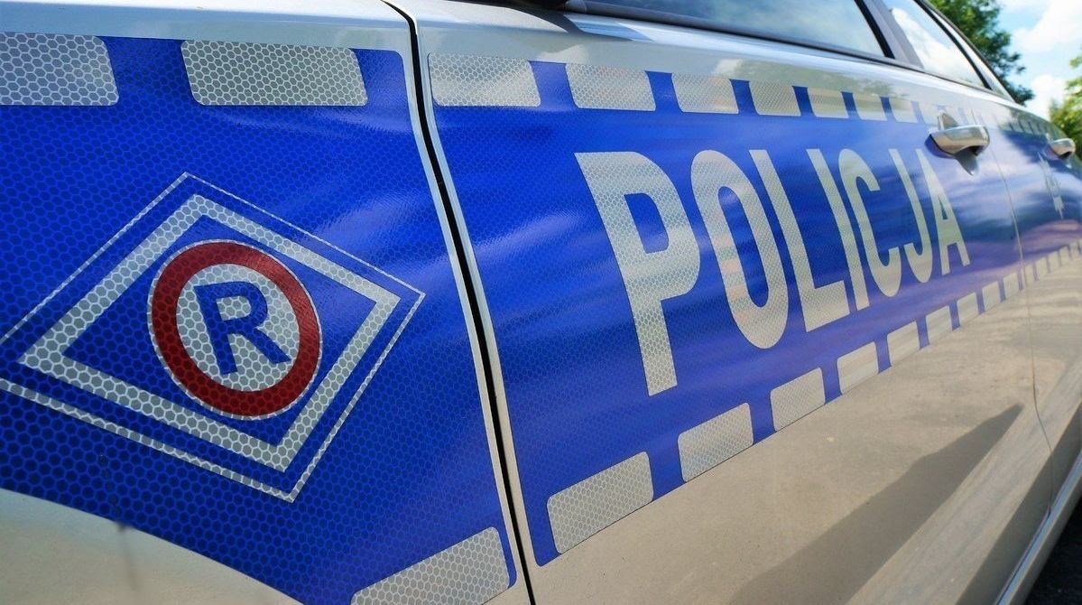 Lubliniec: Potrącenie na pasach. Poszkodowana trafiła do szpitala