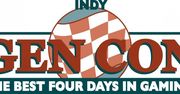 GenCon. Jak wyglądają imprezy dla graczy w... Indianapolis?
