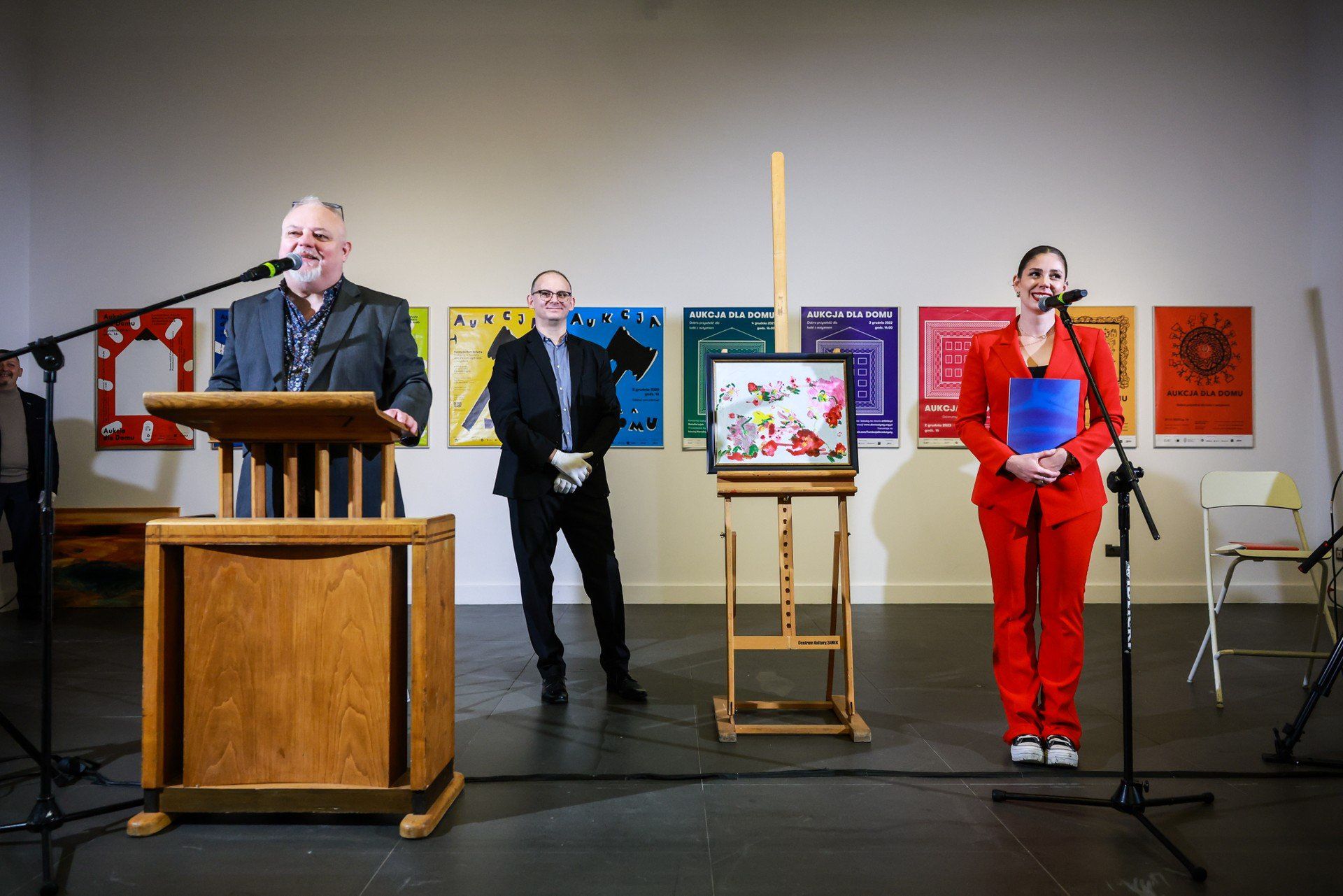 Aukcja dla Domu