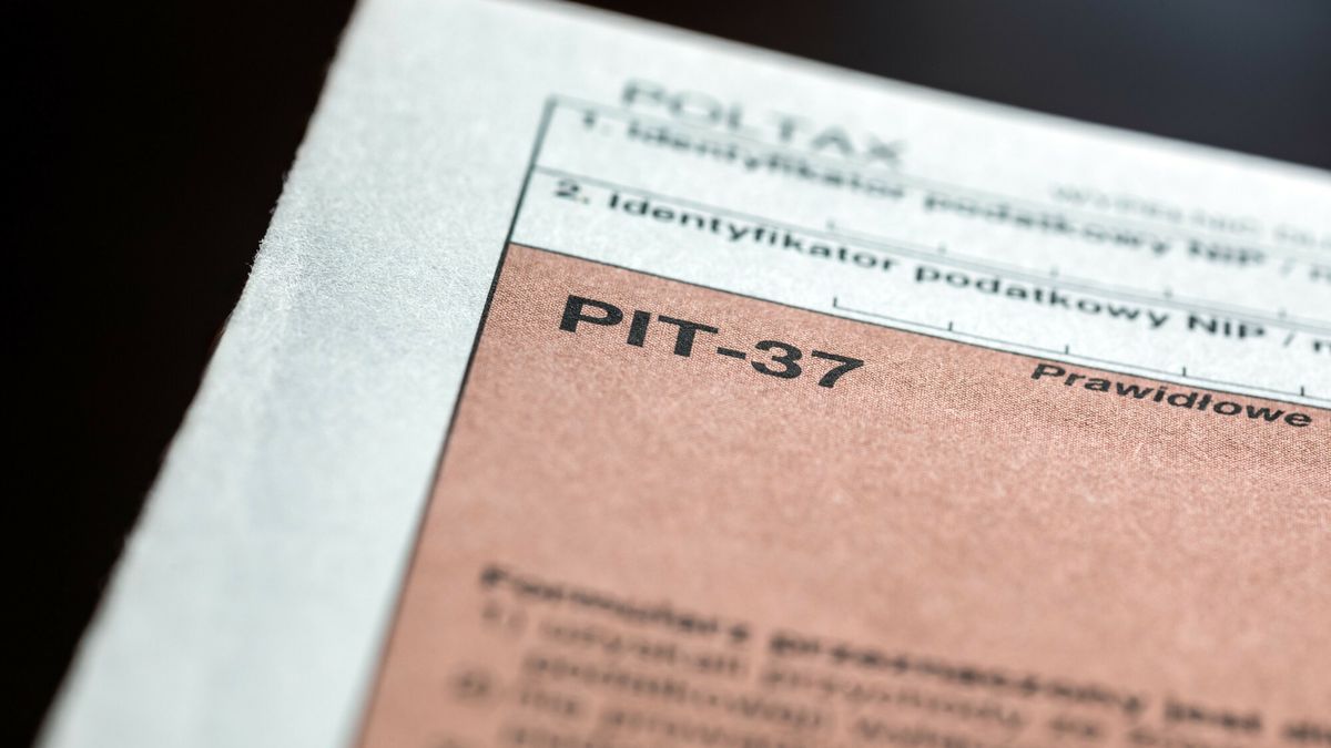 Upłynął czas na rozliczenie się z fiskusem