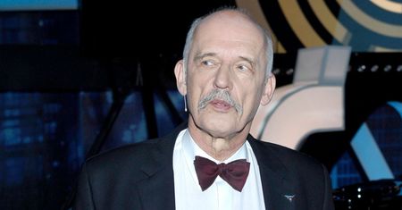 Córka Janusza Korwin-Mikkego ma nietypowe imię. Od 20 lat nie nazwano tak żadnej Polki