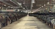 Przysyłają abramsy do Polski. Powstaje ogromna baza