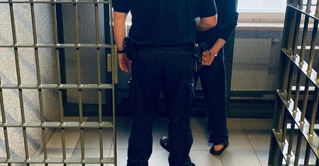 Damian zabił Barbarę dwa dni przed ślubem. Poznali się na portalu randkowym