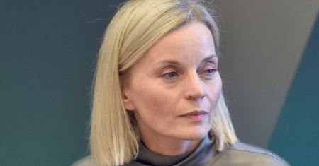 Małgorzata Foremniak przyłapana. Zdjęcia uwieczniły, jak łamie prawo