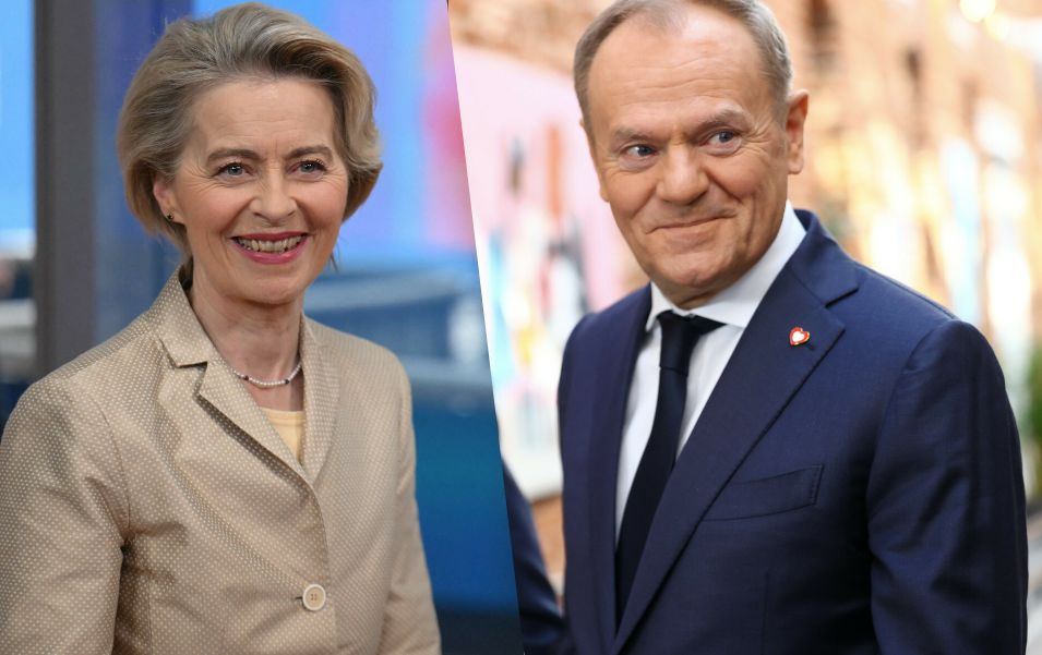 Fundusze unijne na zbrojenia i mieszkania. Polska chce zmiany zasad