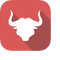 Habit-Bull: Daily Goal Tracker icon