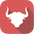 Habit-Bull: Daily Goal Tracker ikona