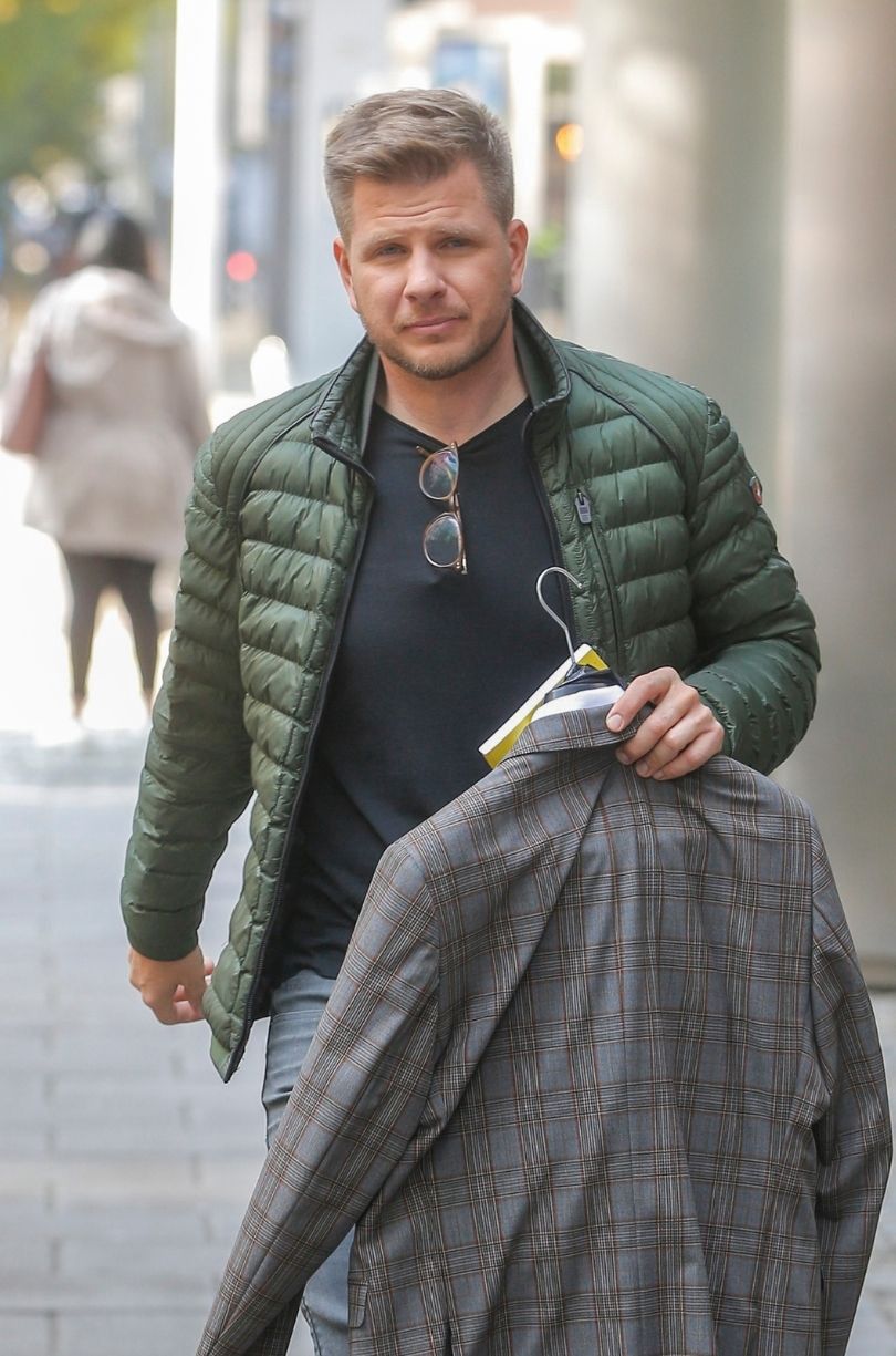 Filip Chajzer wspomina mrożący krew w żyłach lot samolotem